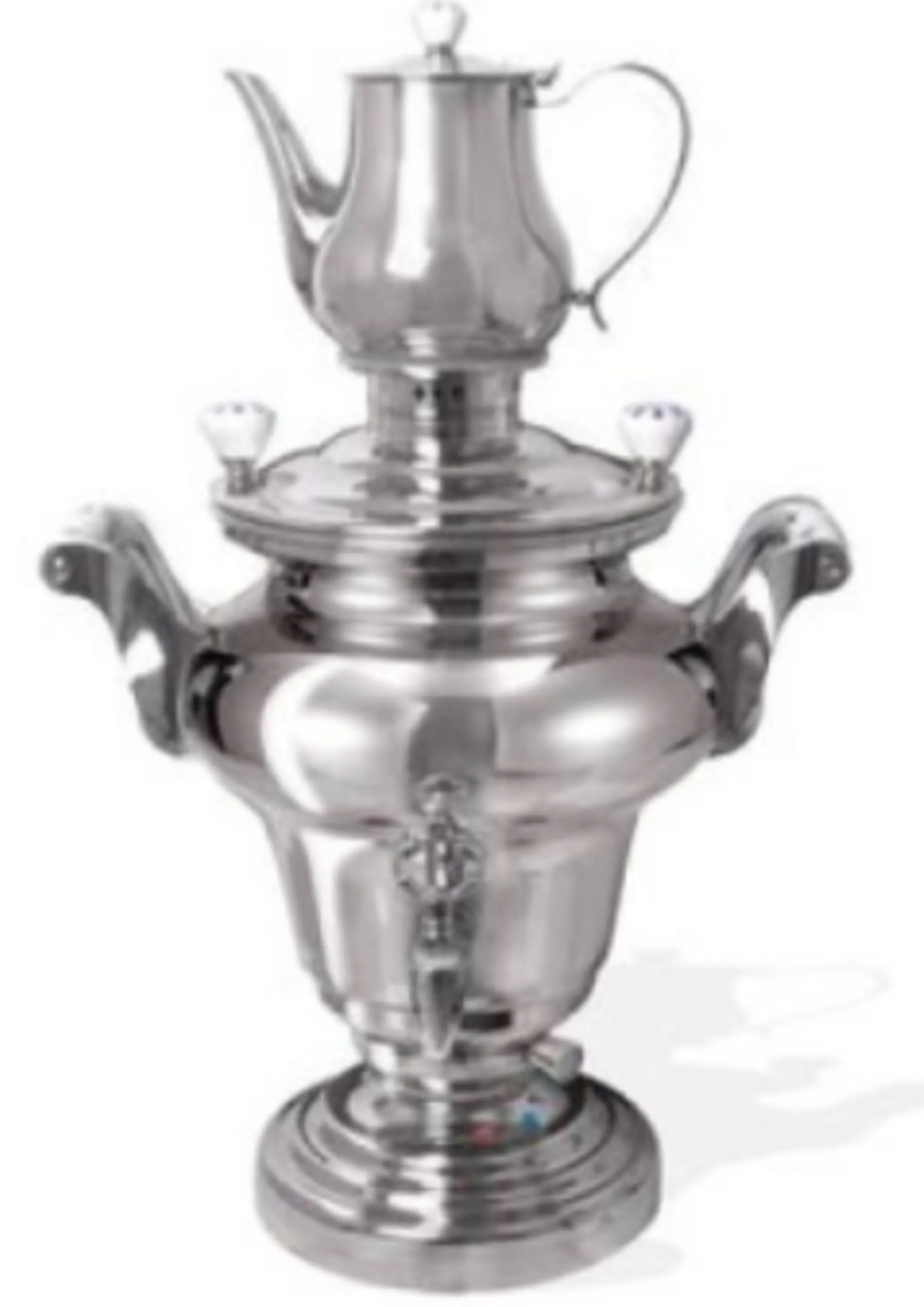 سماور برقی بیم Soraya III سماور برقی بیم Soraya III